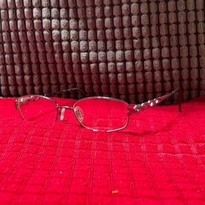 TURA VINTAGE METAL FRAMES ZZ1
